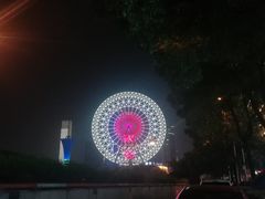 -星城之眼摩天轮