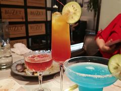 -IL Forno 意坊·意大利餐厅(花园店)