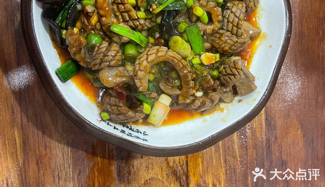 这种沿街的宝藏店铺为什么从来不推到首页？