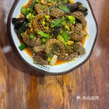 这种沿街的宝藏店铺为什么从来不推到首页？