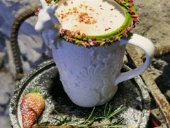 -BE NORMAL CAFE(霞溪路店)