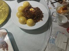 -金百万烤鸭店(良乡店)