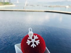 -希尔顿南海酒店·观廊大堂吧·海景下午茶