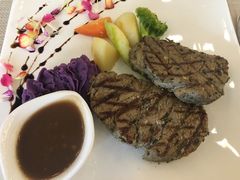 -ITA·意塔意大利餐厅(亦庄店)