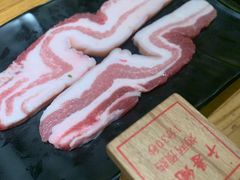 -千寻烧肉(政务区店)