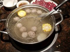 -八合里潮汕鲜牛肉火锅(深圳海岸城店)