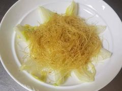 -张大嘴菜馆(庞各庄店)