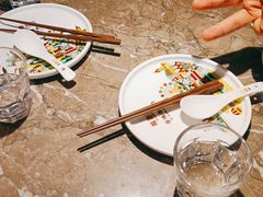 -前海沿·青岛菜(李沧万达店)