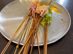 -谭家·钵钵鸡·蹄花·兔头(玉林南路店)