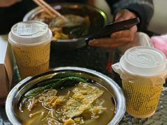 -方炉面包(丹凤店)