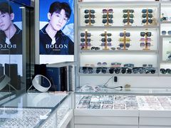 -潘多拉眼镜·蔡司依视路明月(潘家园店)