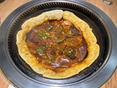 -咱屯子铁锅炖直营店(南湖大路店)