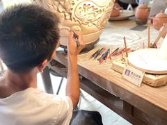 -景德镇古窑民俗博览区