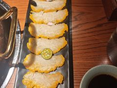 -花菇朵·云山雀 ll 野生菌锅·野果酸汤·精品滇菜(万柳店)