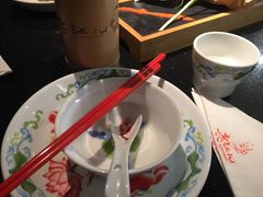 -老头儿油爆虾·知味杭州(爱琴海购物中心)
