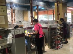 -海花锅盖烧烤店(怡馨家园店)