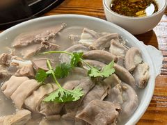 -侠成水上农庄(工业大道店)