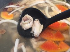 -采椰郎椰子鸡·脆皮鸡火锅(融创茂店)