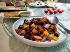 -随园花园餐厅(新港中路店)