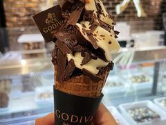 -GODIVA(印象城店)