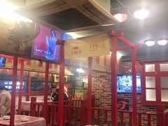 -小辉哥大排档(船山路总店)