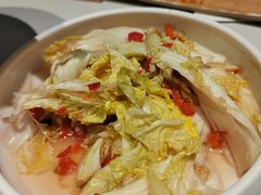 -一醒·手工面·西北传统小吃(悠方购物中心店)
