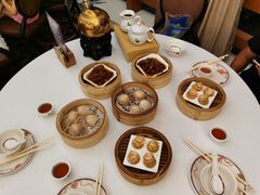 -稻香酒家·33年老字号·港式粤菜(富邦中心店)