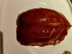 -凤凰园烤鸭店·唐山菜·传承花椒肉(老唐丰路店)