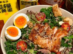 -卡朋厨房(289艺术园区店)