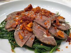 沙葱干板牛肉-帕米尔食府(白云观店)