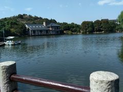 -白马涧龙池景区