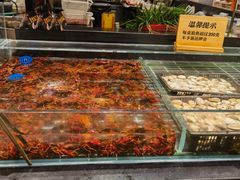 -钱小奴海鲜自助黑金店(杭州滨江龙湖店)