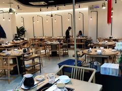 大堂-湯系·煲汤手艺人(东二环泰禾广场店)