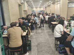 -白鹤大冷面
