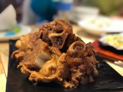-关东小磨东北菜(上海长风大悦城店)