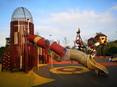 -枫香湖儿童公园