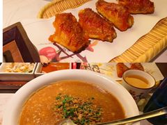 -阿毛饭店(和义路店)