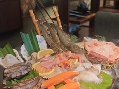 -生如夏花泰式火锅(西村黑金店)