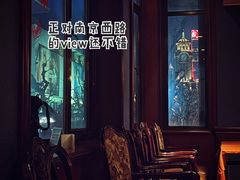 包厢-红房子西菜馆(淮海中路店)