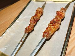 -谷丽麦馕新疆菜·清真(步步高梅溪新天地店)