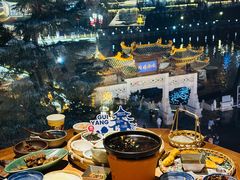 -包整·丝娃娃(一览甲秀楼风景店)