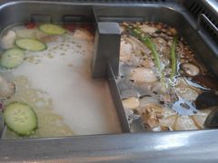 -海底捞火锅(泉城路店)