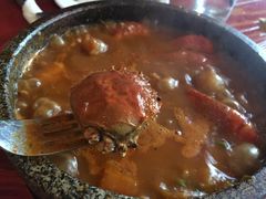-Pistolera Mexican Cantina女枪手墨西哥餐厅(碧云路店)