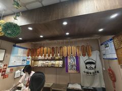 -小闺女儿肉龙(西湖道店)