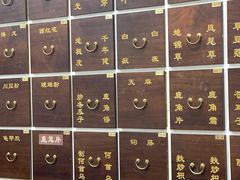 -北京同仁堂(西大街店)