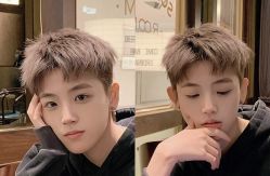 -崇尚GAVIN STYLE臻选