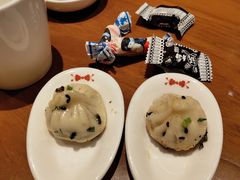 -上海人家花樣年华(中山公园店)