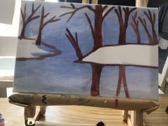 -BRAVO 赞·美艺术中心·系统美术·书法·艺考(双井校区)