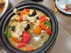-紫藤园·天目湖大鱼头(南山竹海店)