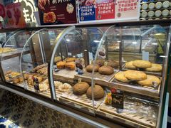 -昆明冠生园·蛋糕·面包(南强街店)